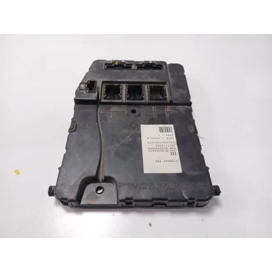 Centralita Bsi para Renault Megane Ii Station Wagon (Km0/1_)