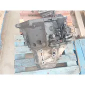 Despiece Caja Cambios para Citroën C3