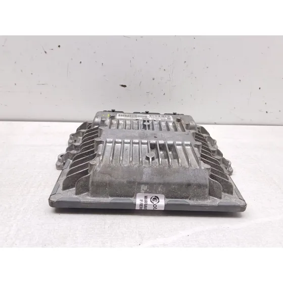 Centralita Motor Uce para Citroën C3 I (Fc_, Fn_)