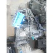 Despiece Caja Cambios para Nissan Qashqai Ii (J11, J11_)