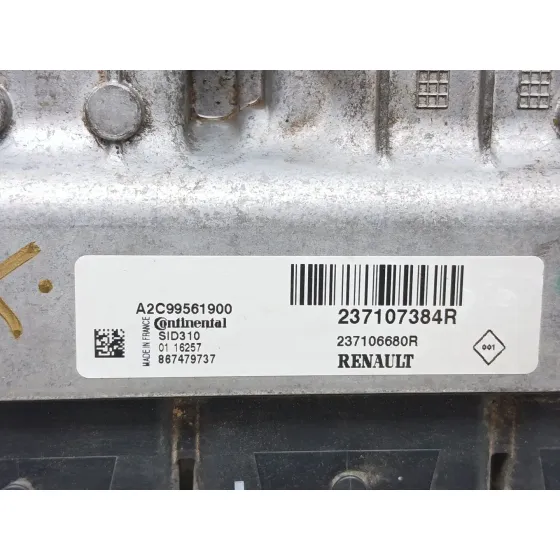 Centralita Motor Uce para Mercedes-Benz Citan (W415) Combi