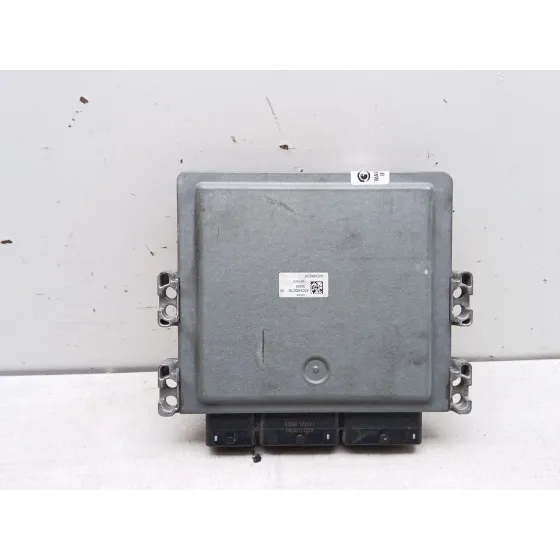 Centralita Motor Uce para Mercedes-Benz Citan (W415) Combi