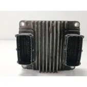 Centralita Motor Uce para Opel Astra G Sedan (T98)