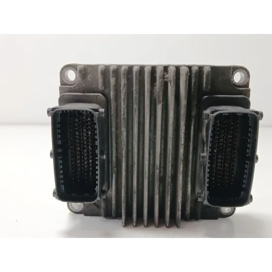 Centralita Motor Uce para Opel Astra G Sedan (T98)
