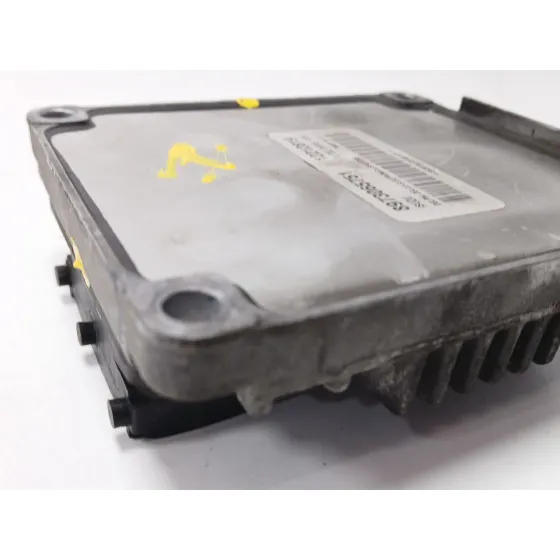 Centralita Motor Uce para Opel Astra G Sedan (T98)