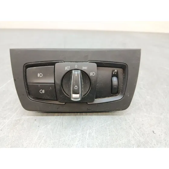 Mando Luces para Bmw 3 (F30, F80)