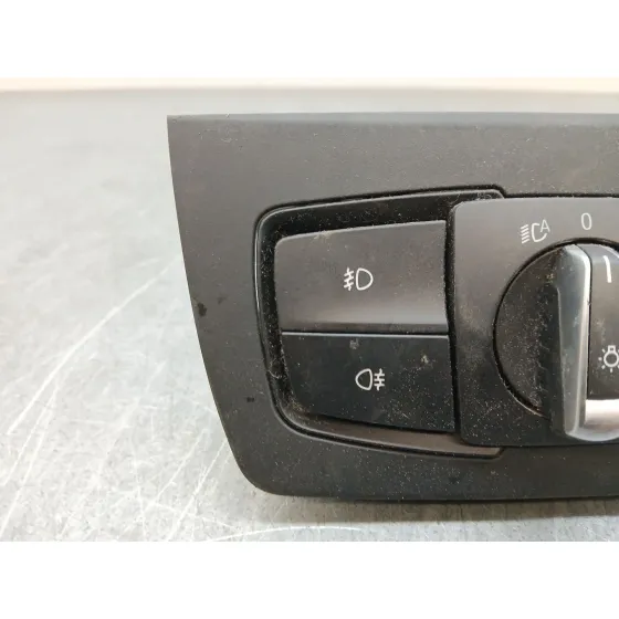 Mando Luces para Bmw 3 (F30, F80)