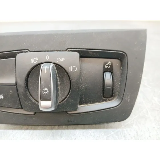 Mando Luces para Bmw 3 (F30, F80)