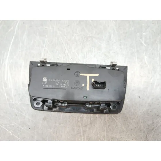 Mando Luces para Bmw 3 (F30, F80)