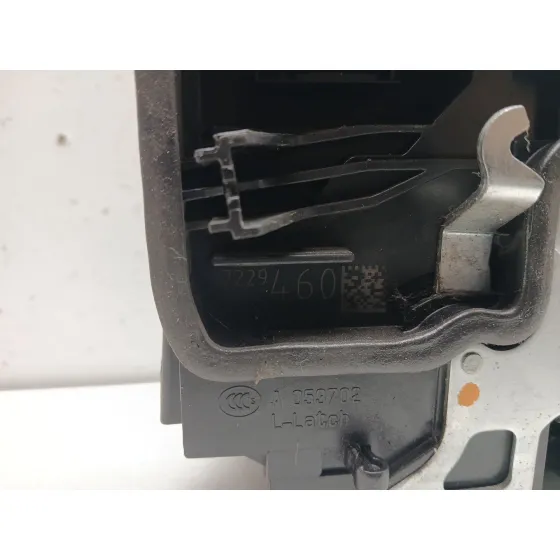 Cerradura Puerta Trasera Derecha para Bmw 3 (F30, F80)