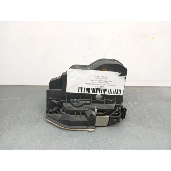 Cerradura Puerta Trasera Derecha para Bmw Serie 3 Berlina (E90)