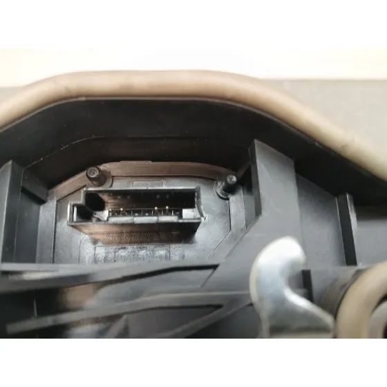 Cerradura Puerta Trasera Derecha para Bmw Serie 3 Berlina (E90)