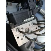 Abs para Mercedes-Benz Clase S (W220, V220)