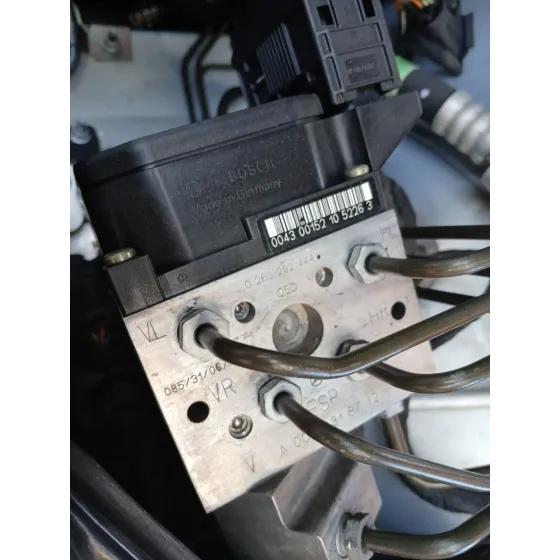 Abs para Mercedes-Benz Clase S (W220, V220)