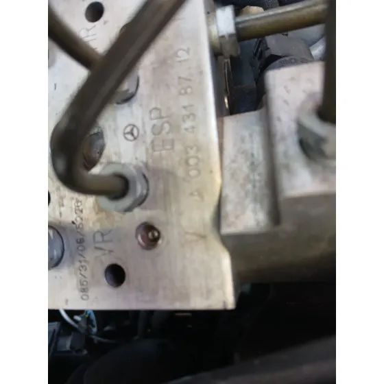 Abs para Mercedes-Benz Clase S (W220, V220)