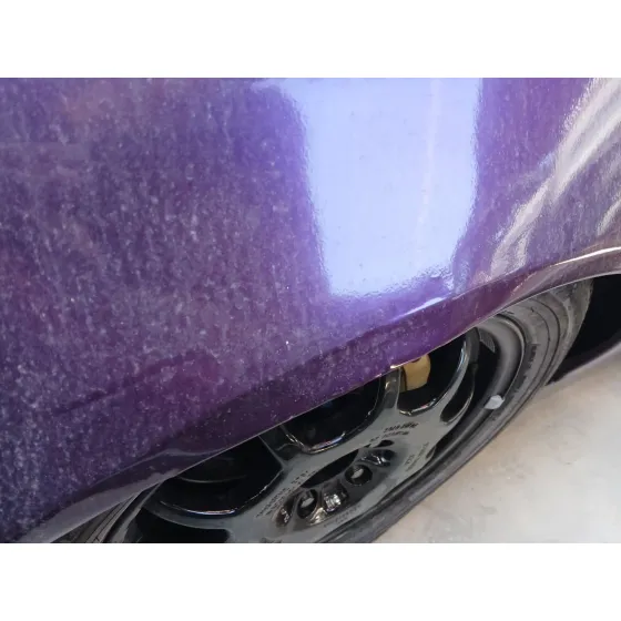 Aleta Delantera Izquierda para Mercedes-Benz Clase S (W220, V220)