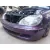 Paragolpes Delantero para Mercedes-Benz Clase S (W220, V220)