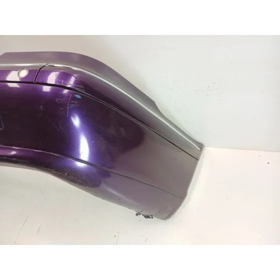 Paragolpes Trasero para Mercedes-Benz Clase S (W220, V220)