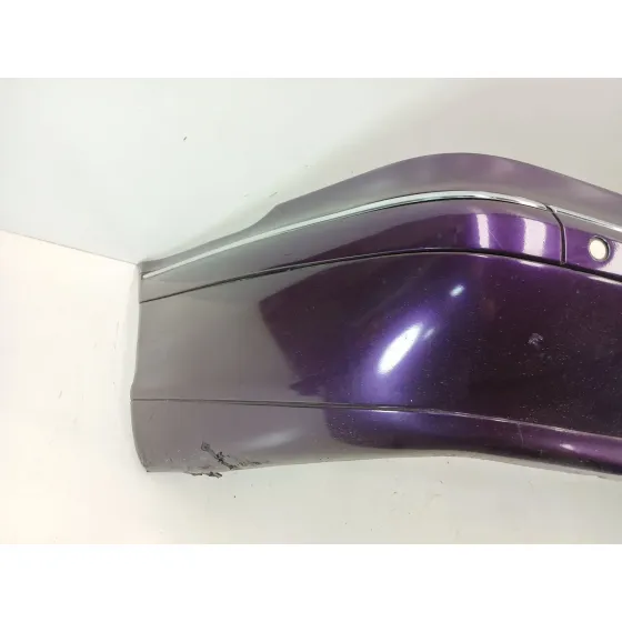 Paragolpes Trasero para Mercedes-Benz Clase S (W220, V220)