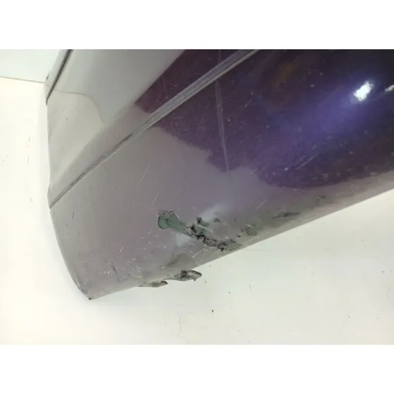 Paragolpes Trasero para Mercedes-Benz Clase S (W220, V220)