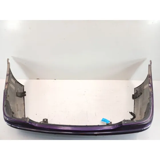 Paragolpes Trasero para Mercedes-Benz Clase S (W220, V220)