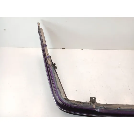 Paragolpes Trasero para Mercedes-Benz Clase S (W220, V220)