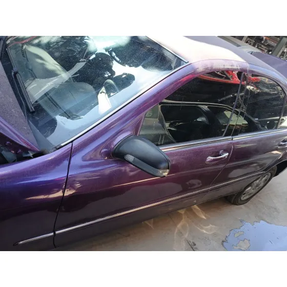 Puerta Delantera Izquierda para Mercedes-Benz Clase S (W220, V220)