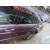 Puerta Trasera Izquierda para Mercedes-Benz Clase S (W220, V220)
