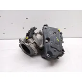Caja Mariposa para Ford Mondeo Iv (Ba7)