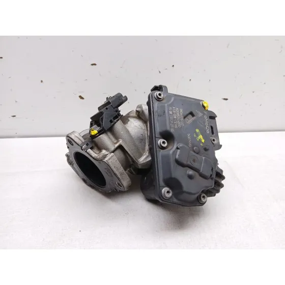 Caja Mariposa para Ford Mondeo Iv (Ba7)