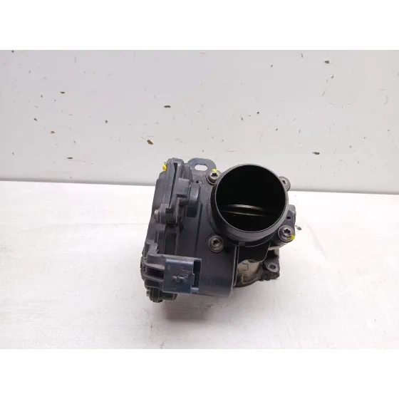 Caja Mariposa para Ford Mondeo Iv (Ba7)
