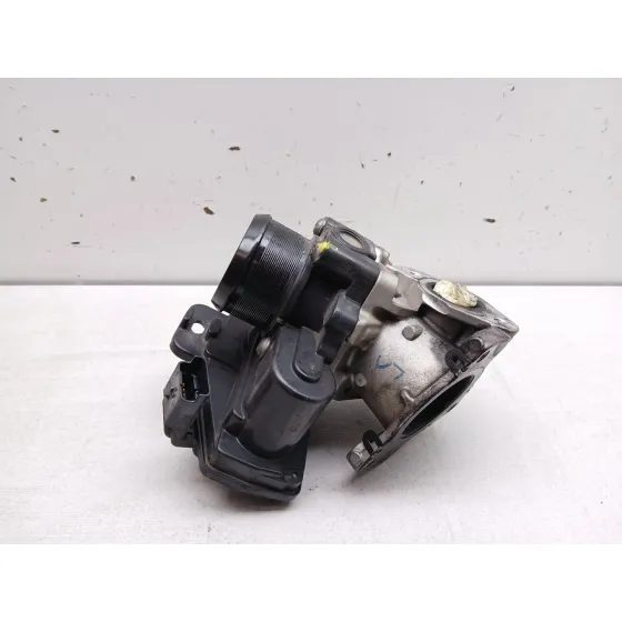 Caja Mariposa para Ford Mondeo Iv (Ba7)