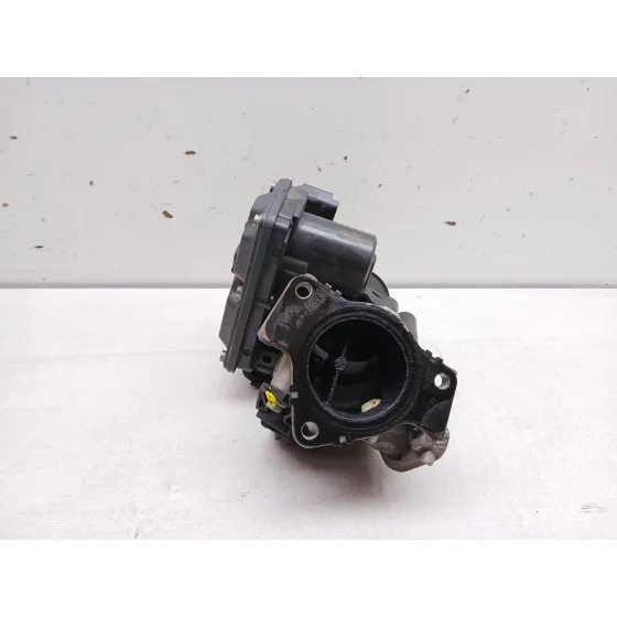 Caja Mariposa para Ford Mondeo Iv (Ba7)