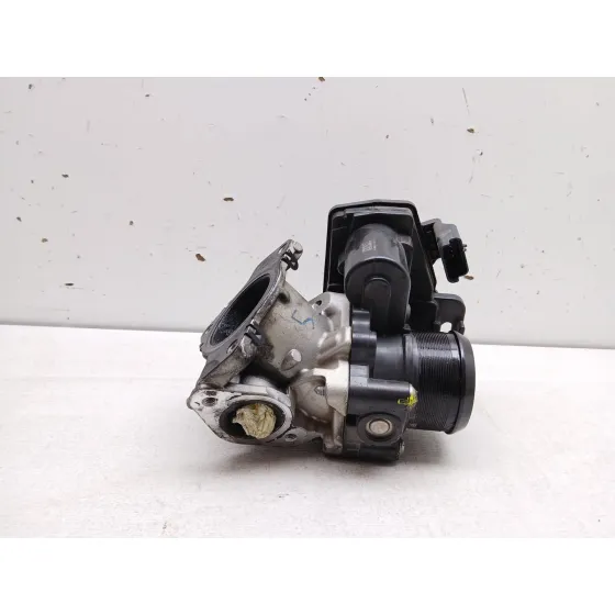 Caja Mariposa para Ford Mondeo Iv (Ba7)