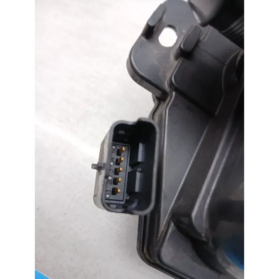 Caja Mariposa para Ford Mondeo Iv (Ba7)