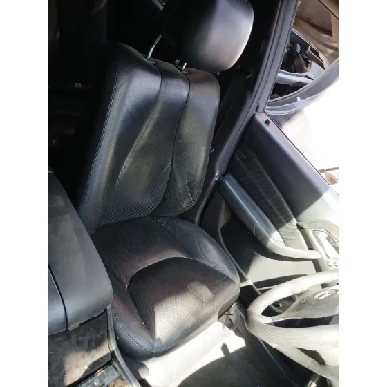 Asiento Delantero Izquierdo para Mercedes-Benz Clase S (W220, V220)