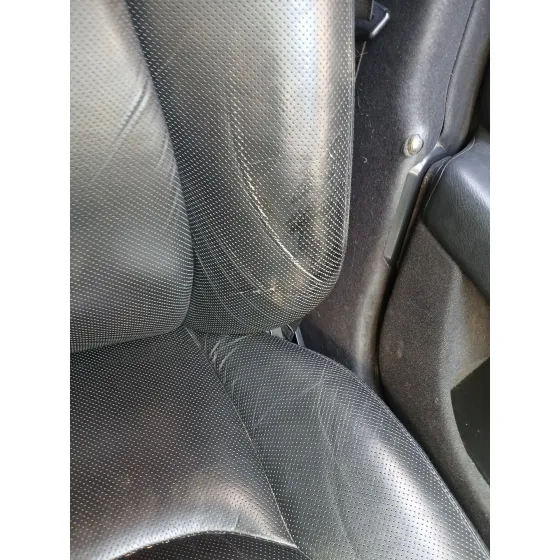 Asiento Delantero Izquierdo para Mercedes-Benz Clase S (W220, V220)