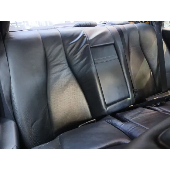 Asientos Traseros para Mercedes-Benz Clase S (W220, V220)