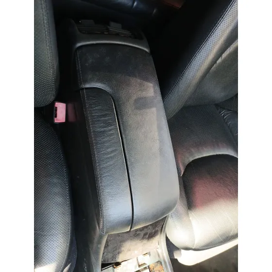 Apoyabrazos Central para Mercedes-Benz Clase S (W220, V220)