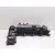 Tapa Balancines para Ford Mondeo Iv (Ba7)