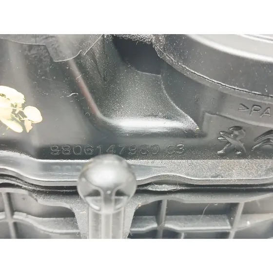 Tapa Balancines para Ford Mondeo Iv (Ba7)