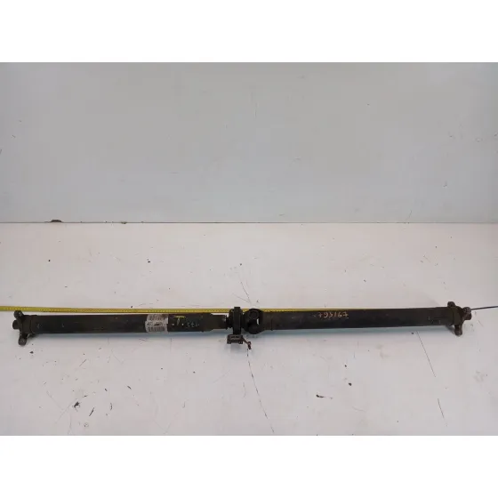 Transmision Central para Mercedes-Benz Clk (C209)