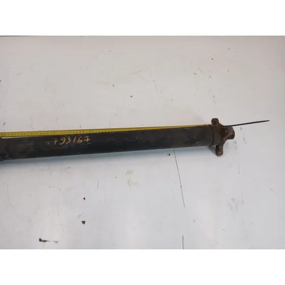 Transmision Central para Mercedes-Benz Clk (C209)