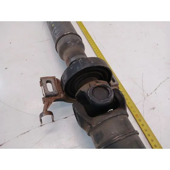 Transmision Central para Mercedes-Benz Clk (C209)