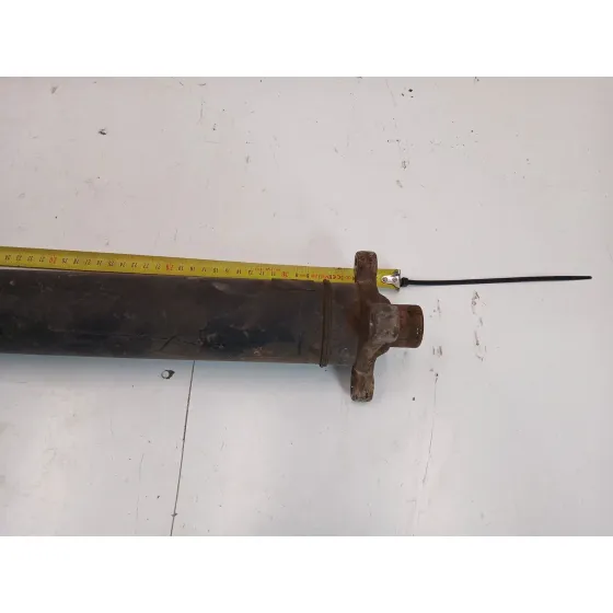 Transmision Central para Mercedes-Benz Clk (C209)