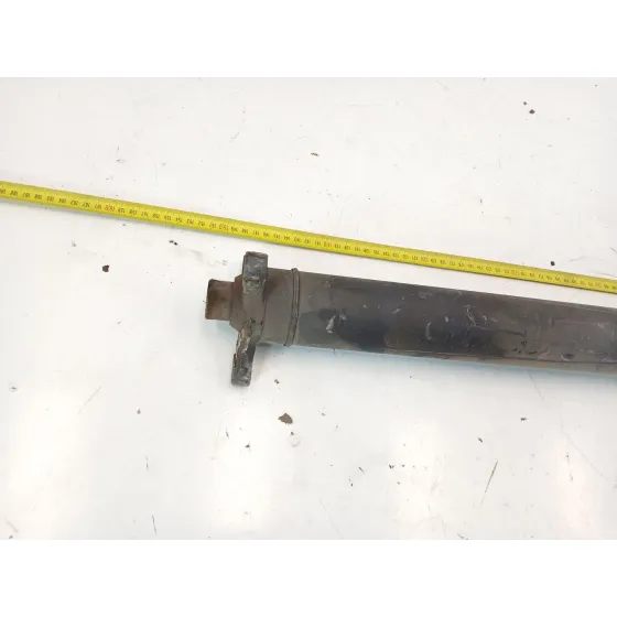 Transmision Central para Mercedes-Benz Clk (C209)