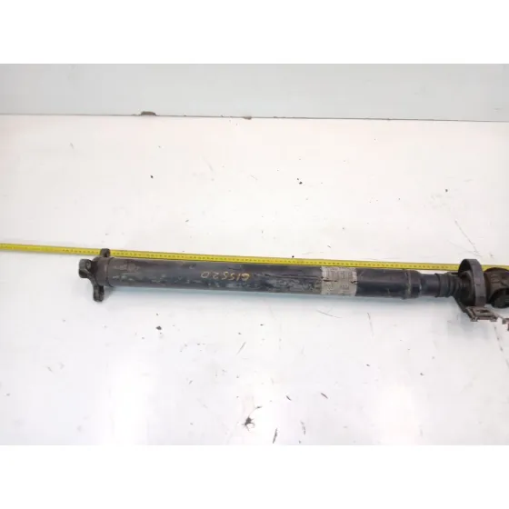 Transmision Central para Mercedes-Benz Clase C (W203) Sportcoupe
