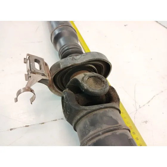 Transmision Central para Mercedes-Benz Clase C (W203) Sportcoupe