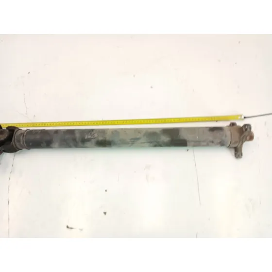 Transmision Central para Mercedes-Benz Clase C (W203) Sportcoupe