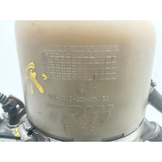 Bomba Direccion para Opel Astra G Hatchback (T98)